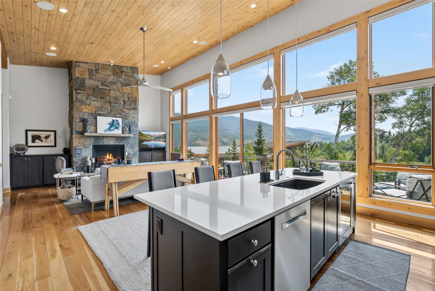 147 Maryland Creek Road Silverthorne CO 80498