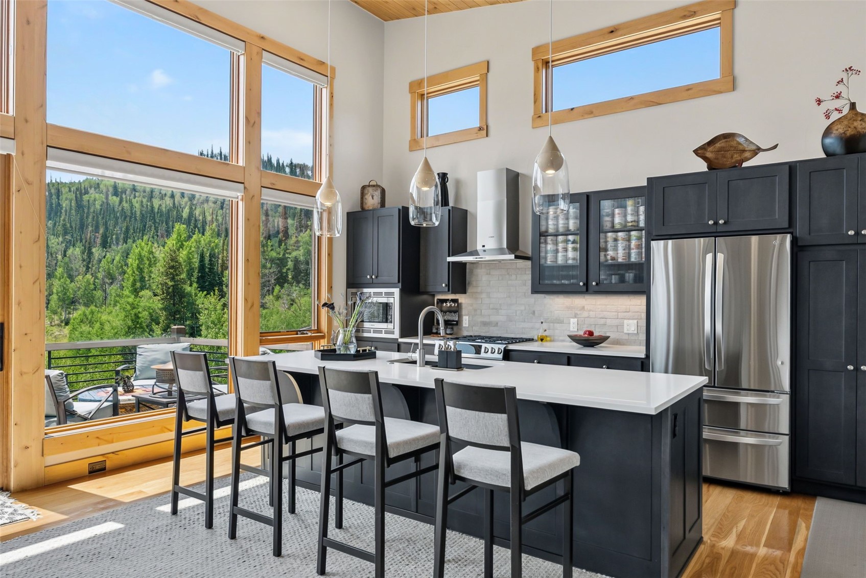 147 Maryland Creek Road Silverthorne CO 80498