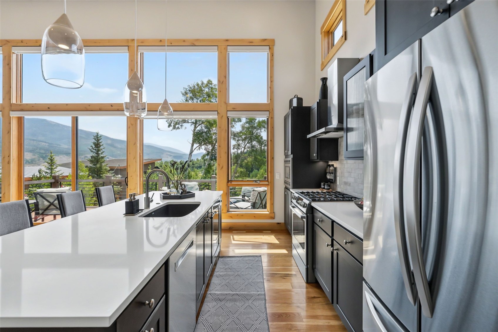 147 Maryland Creek Road Silverthorne CO 80498