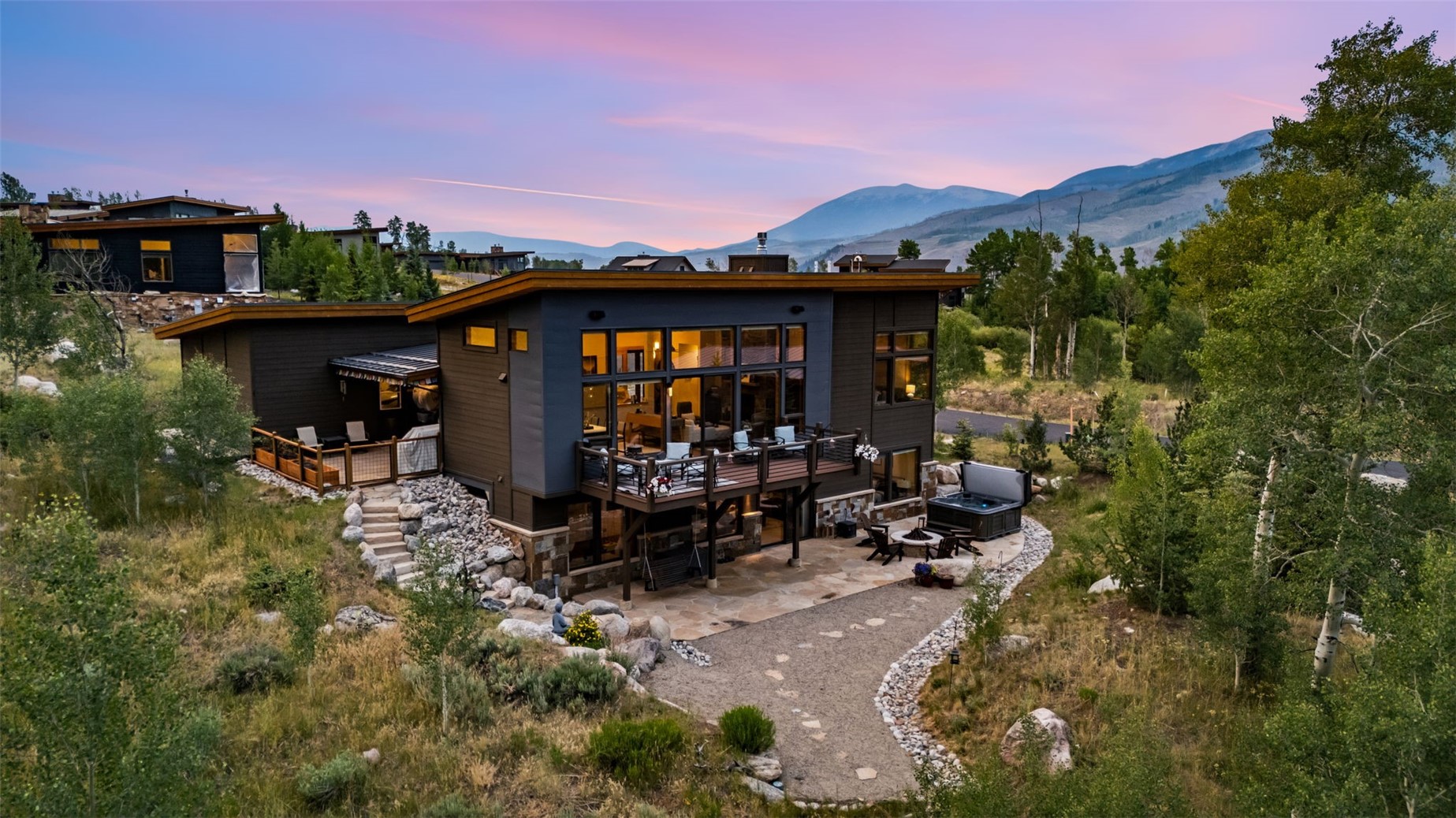 147 Maryland Creek Road Silverthorne CO 80498