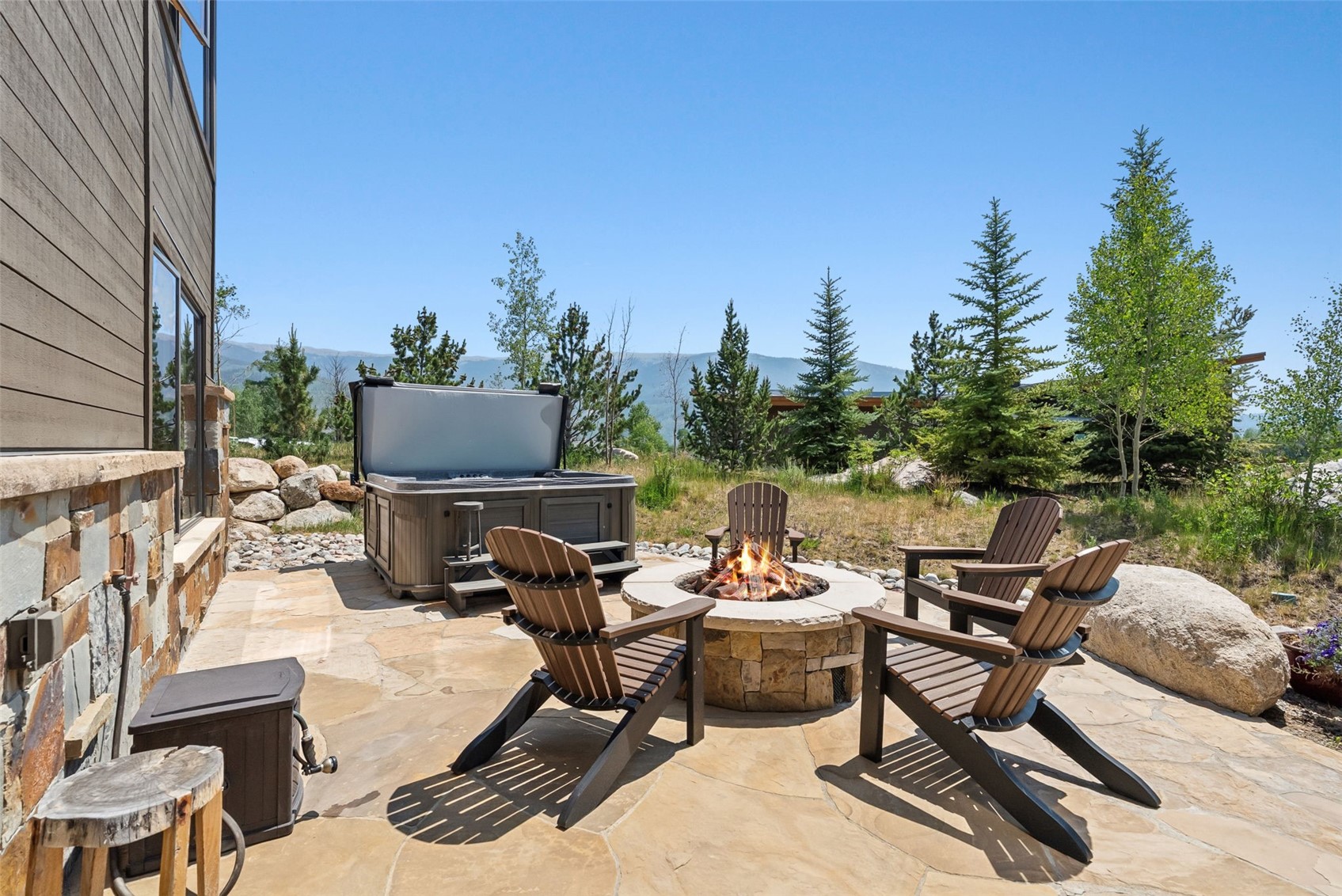 147 Maryland Creek Road Silverthorne CO 80498