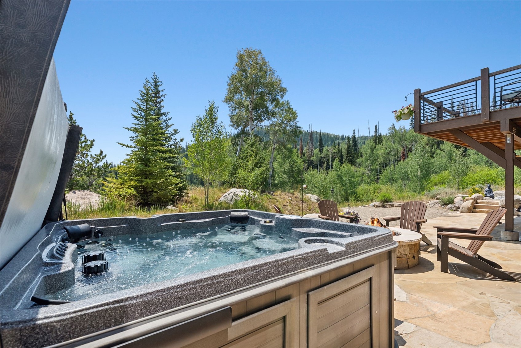 147 Maryland Creek Road Silverthorne CO 80498
