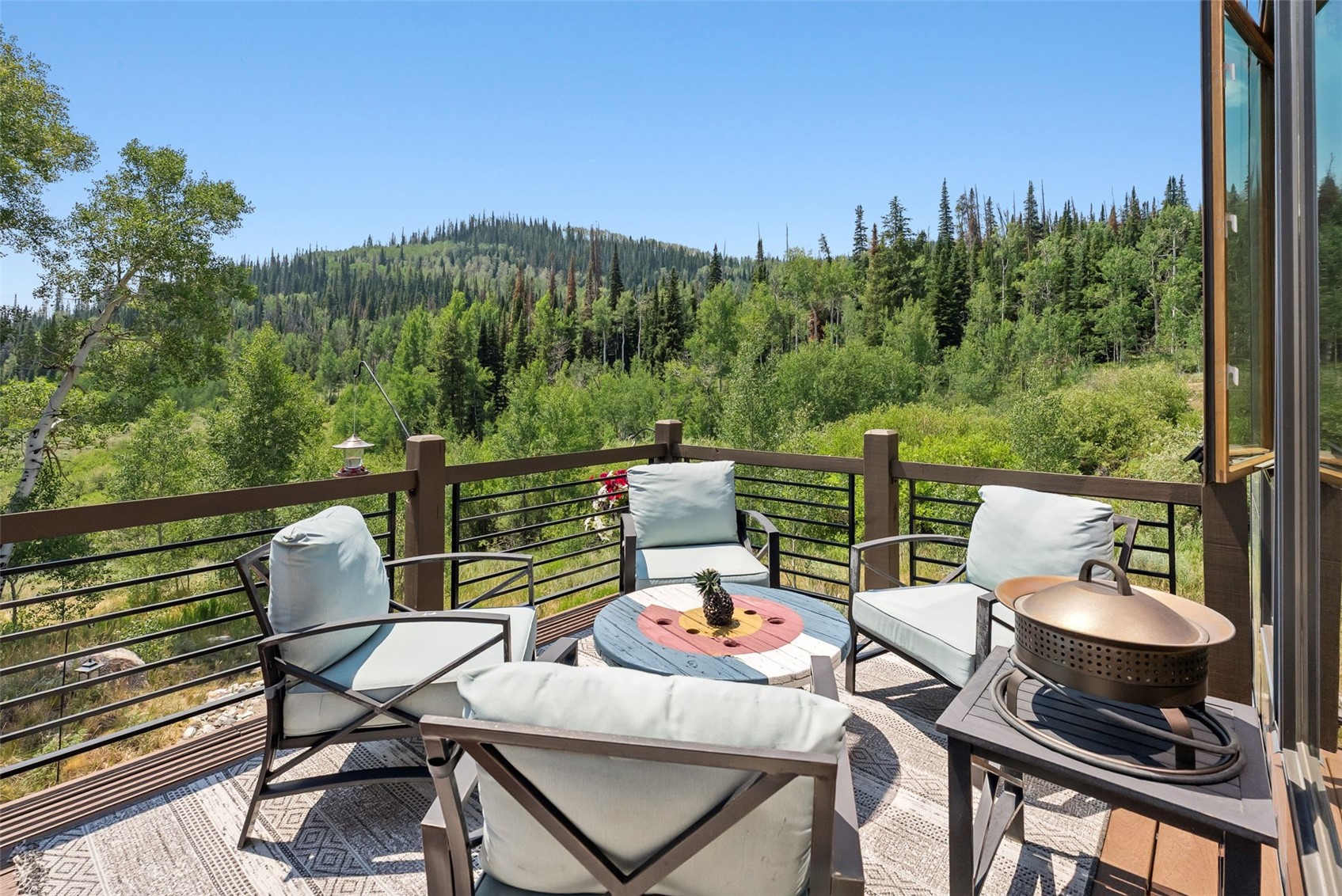 147 Maryland Creek Road Silverthorne CO 80498