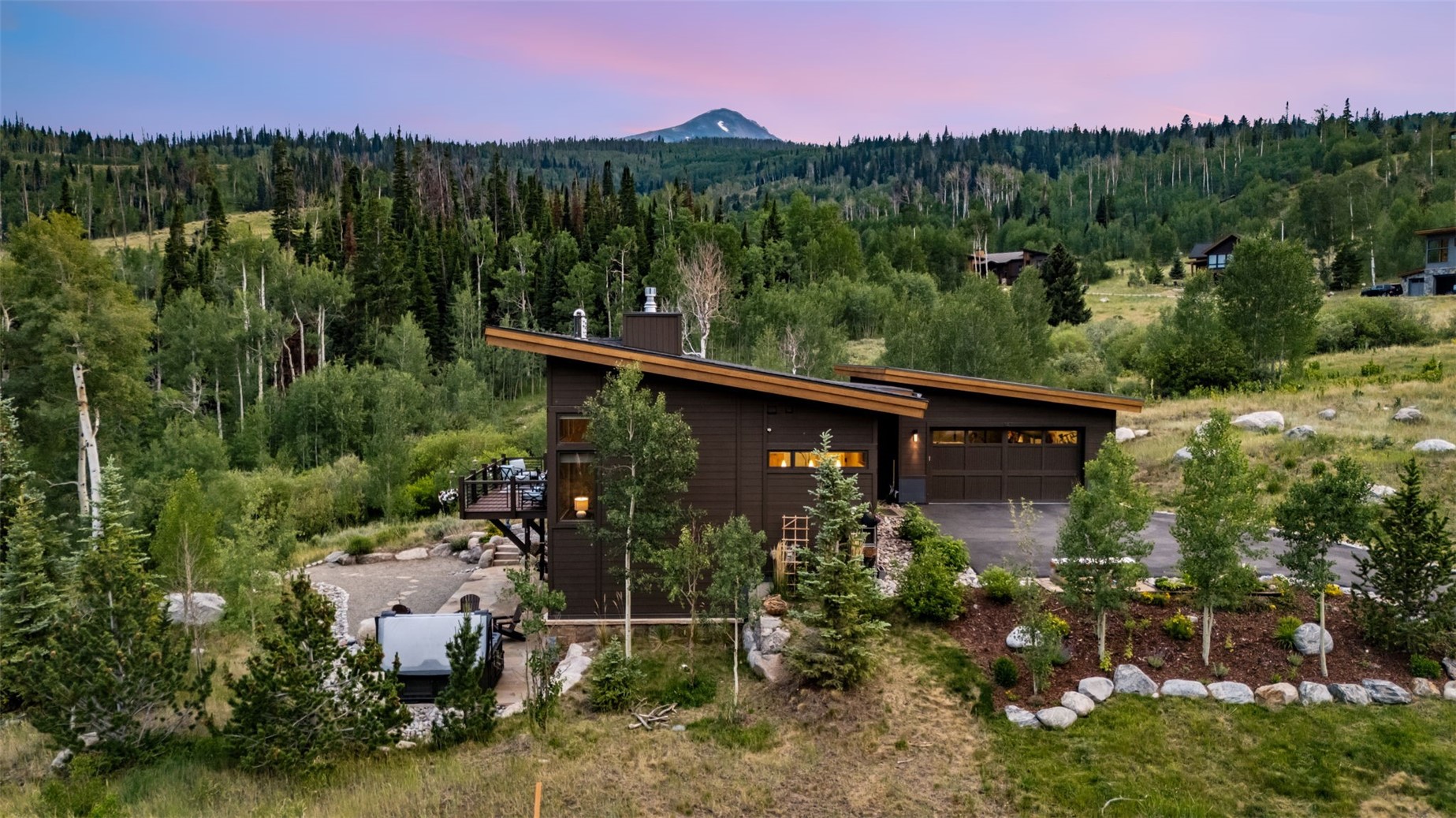 147 Maryland Creek Road Silverthorne CO 80498