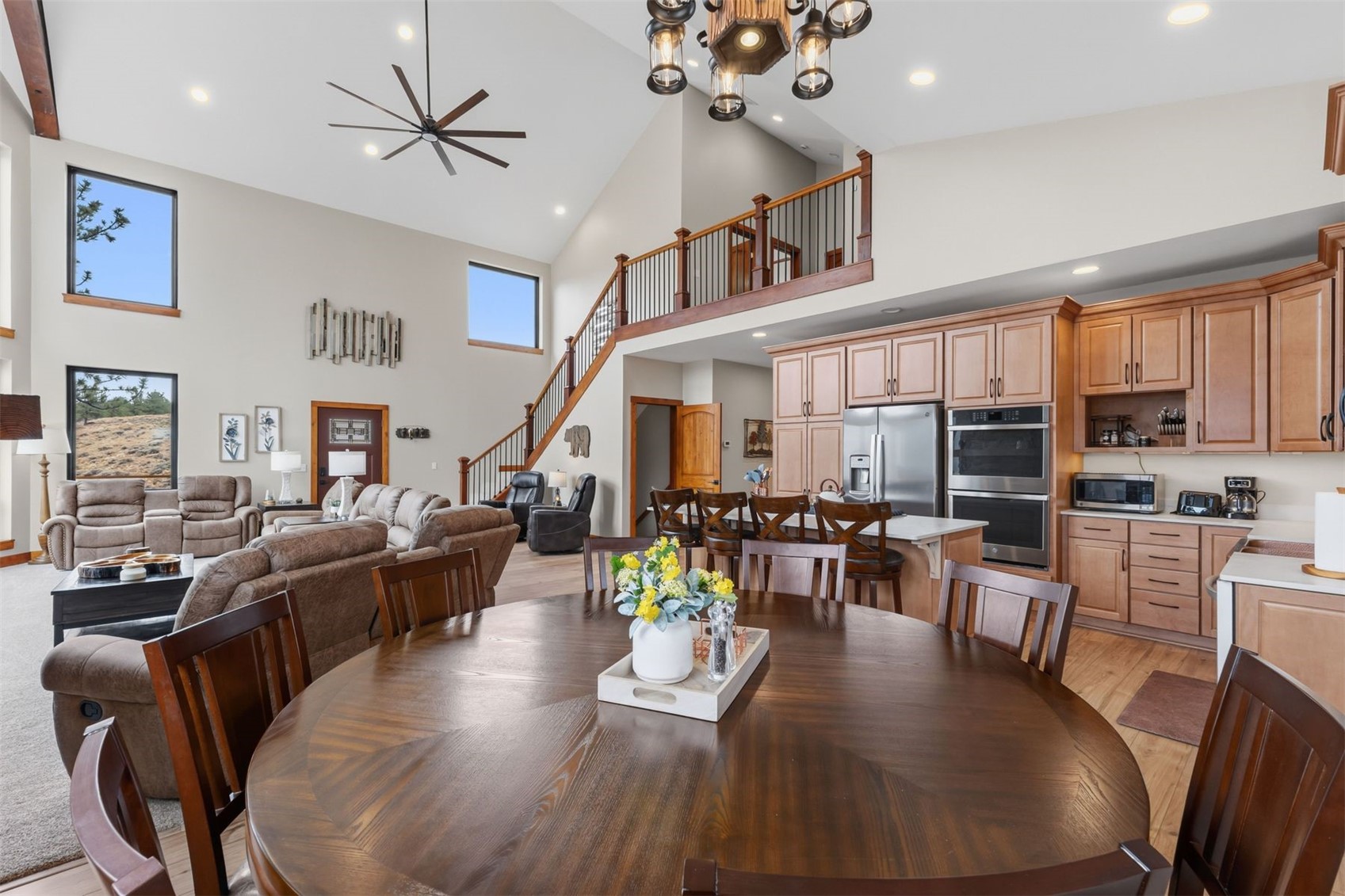 350 Rainbow Drive Twin Lakes CO 81251