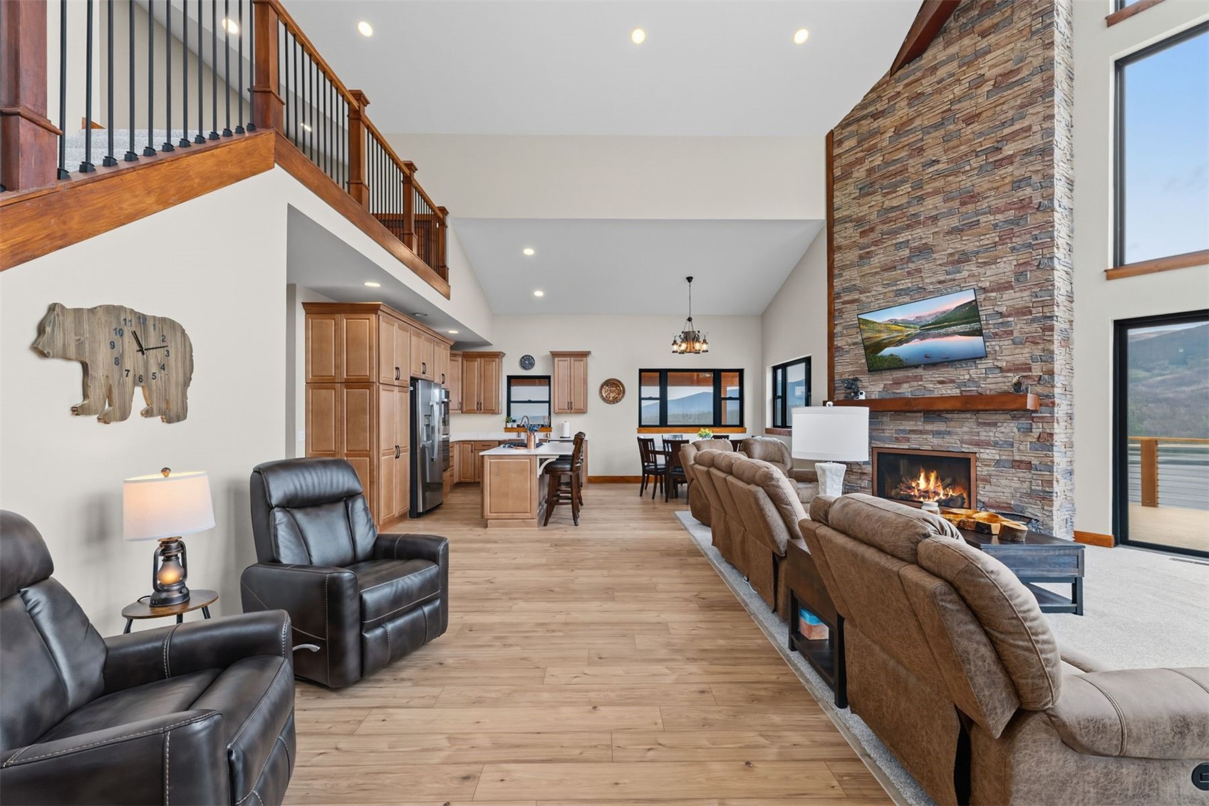 350 Rainbow Drive Twin Lakes CO 81251
