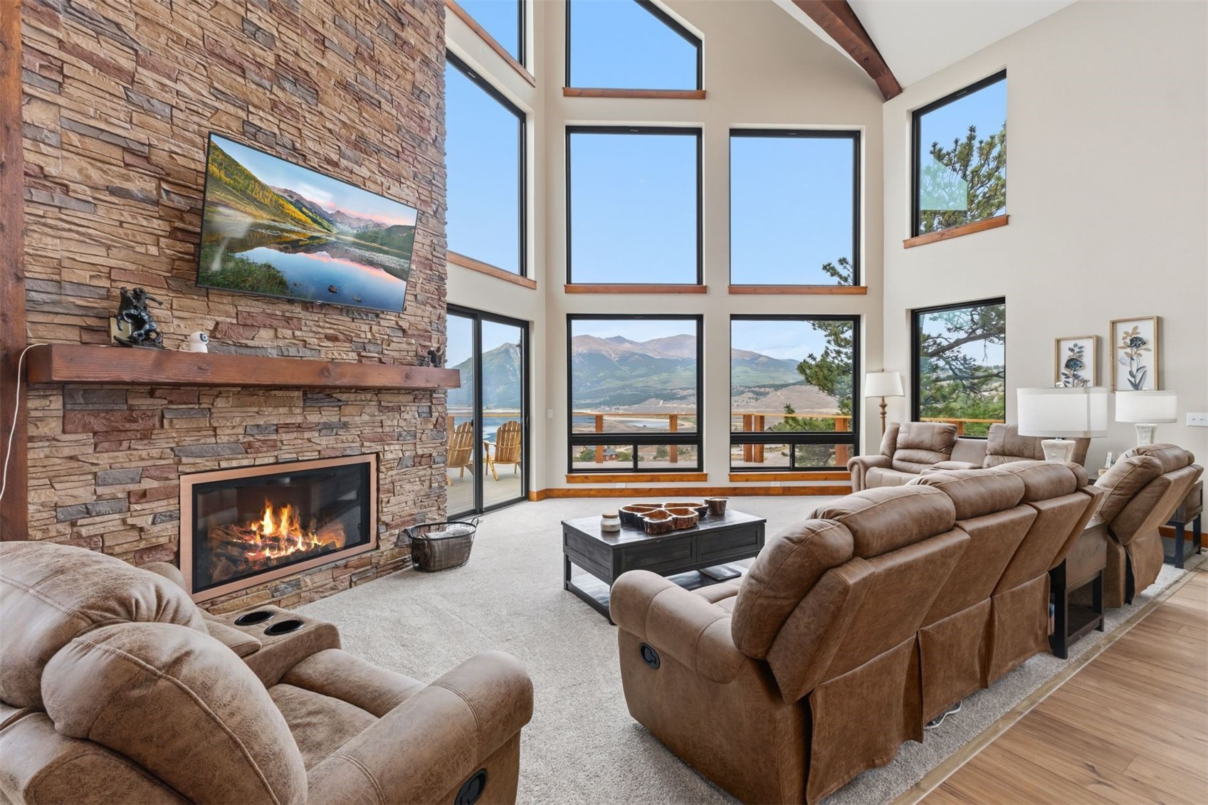 350 Rainbow Drive Twin Lakes CO 81251