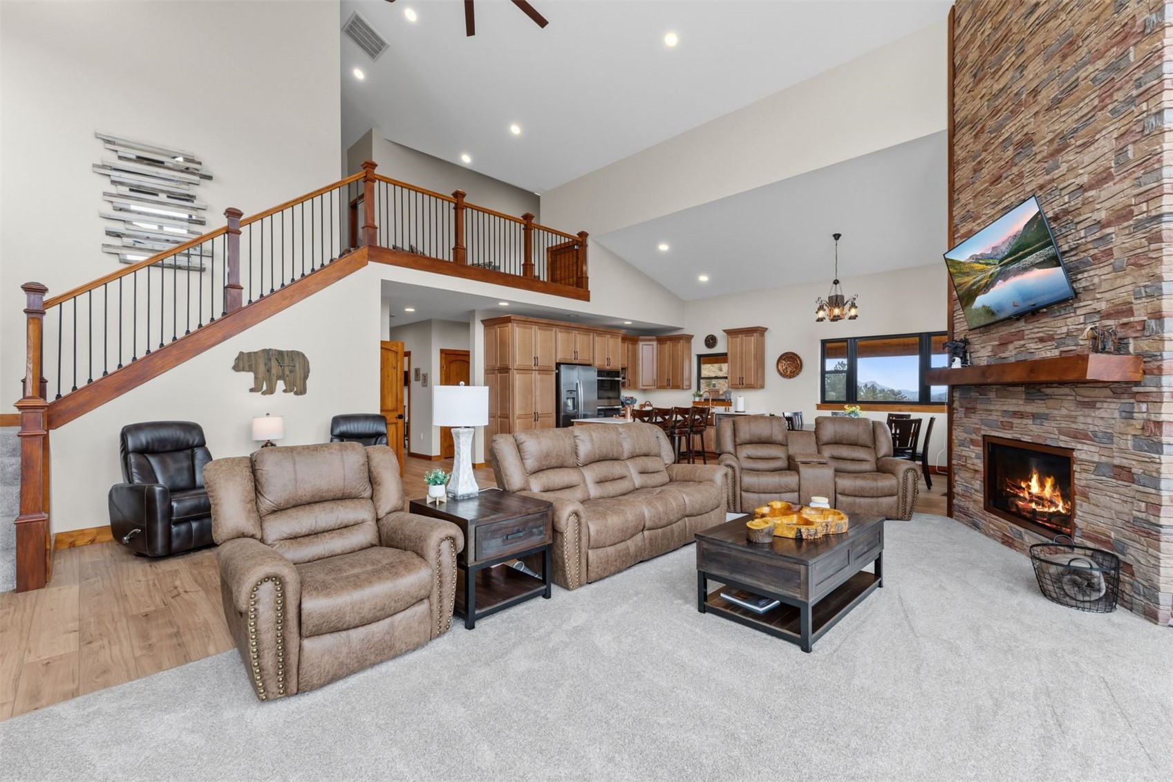 350 Rainbow Drive Twin Lakes CO 81251