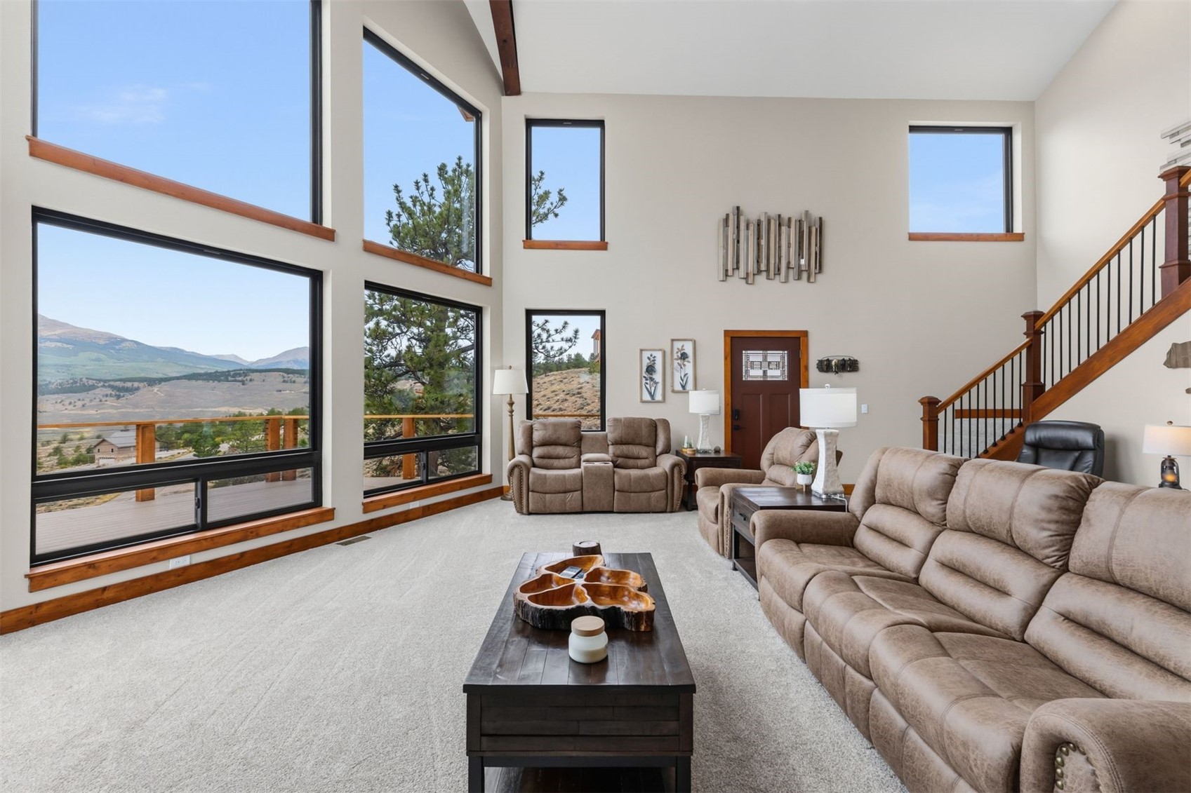 350 Rainbow Drive Twin Lakes CO 81251