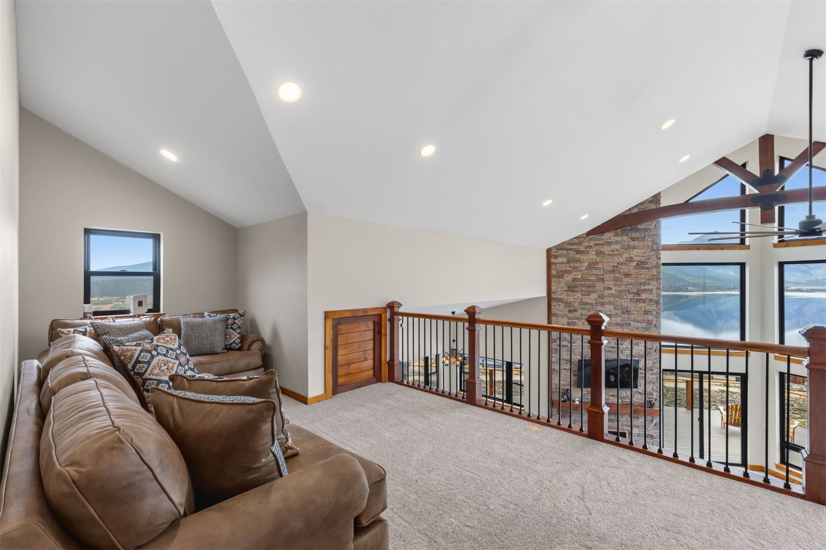 350 Rainbow Drive Twin Lakes CO 81251