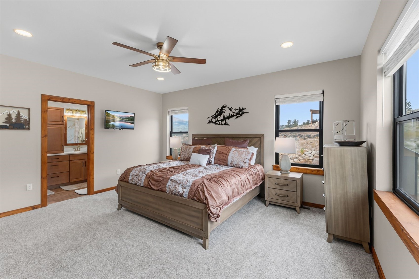 350 Rainbow Drive Twin Lakes CO 81251