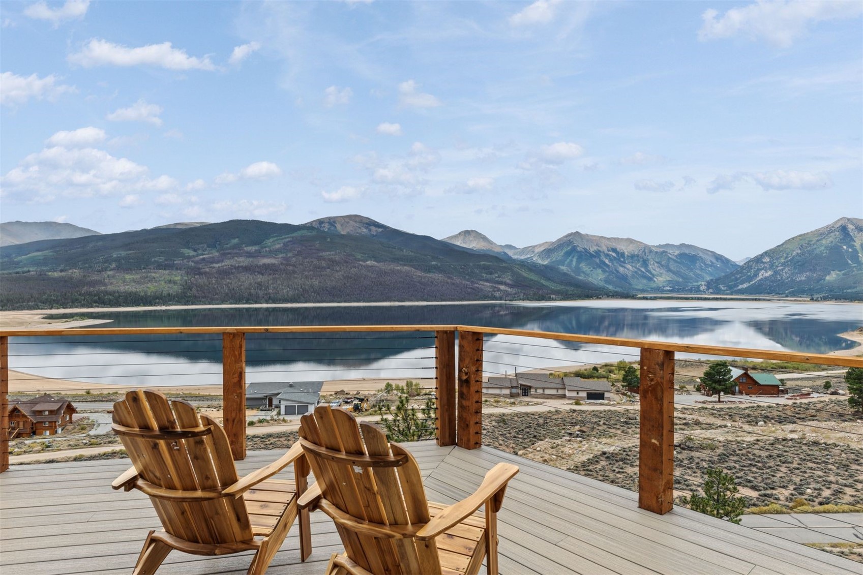 350 Rainbow Drive Twin Lakes CO 81251