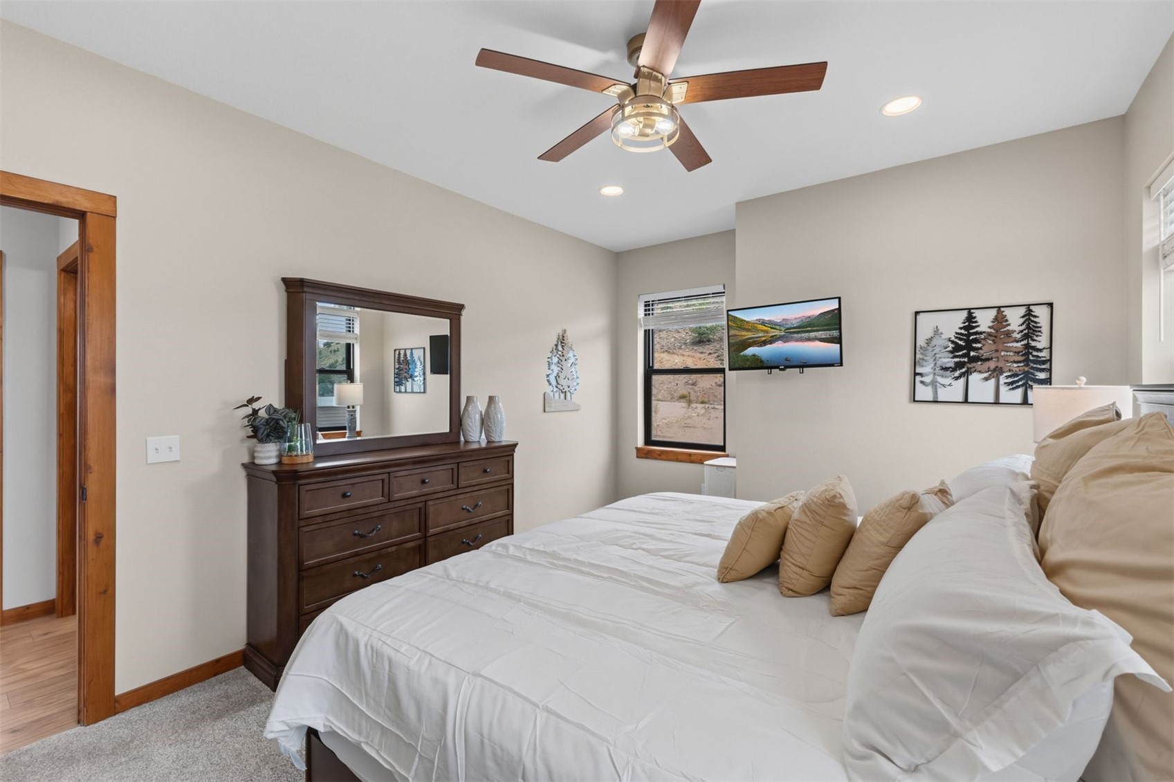 350 Rainbow Drive Twin Lakes CO 81251