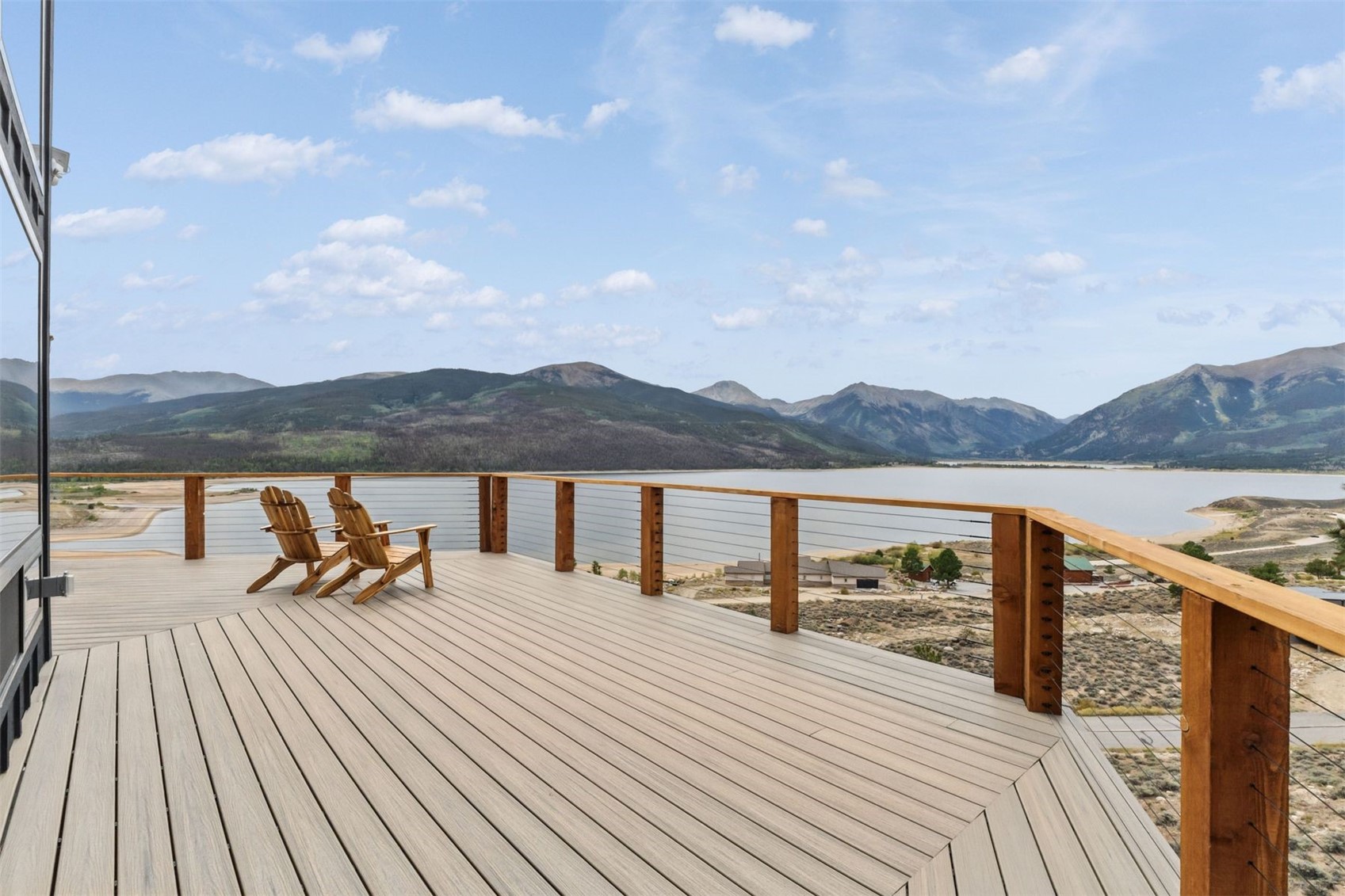 350 Rainbow Drive Twin Lakes CO 81251