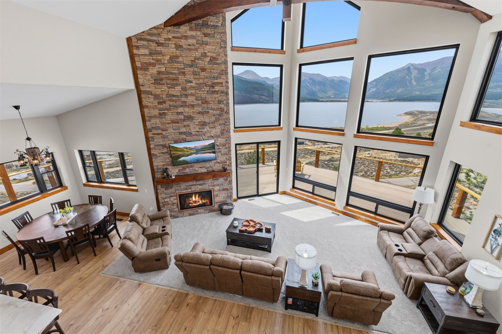 350 Rainbow Drive Twin Lakes CO 81251
