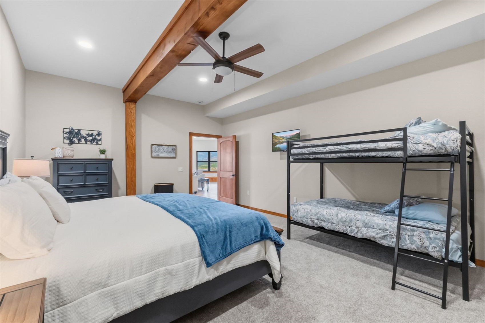 350 Rainbow Drive Twin Lakes CO 81251