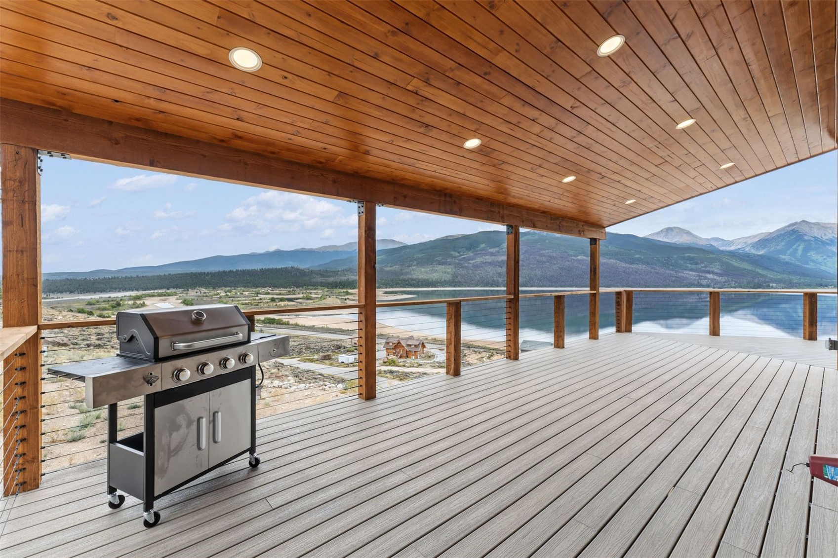 350 Rainbow Drive Twin Lakes CO 81251