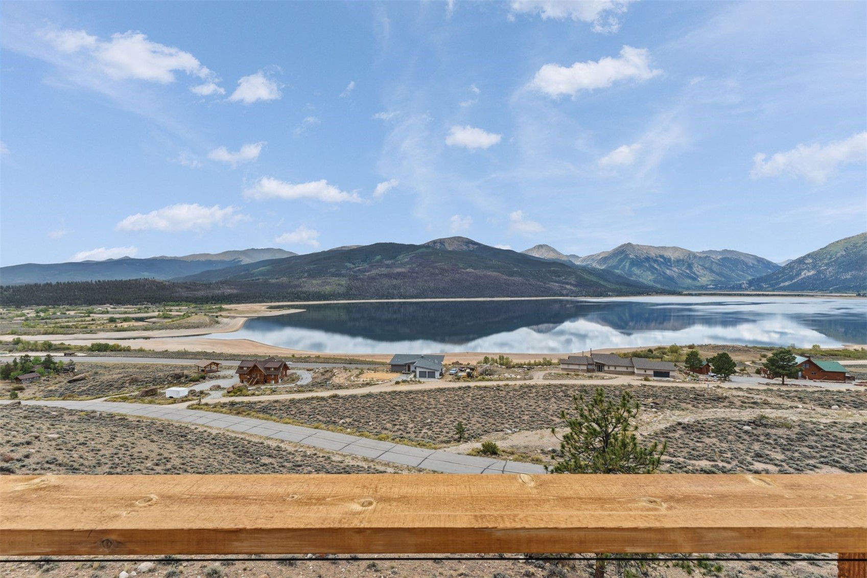 350 Rainbow Drive Twin Lakes CO 81251
