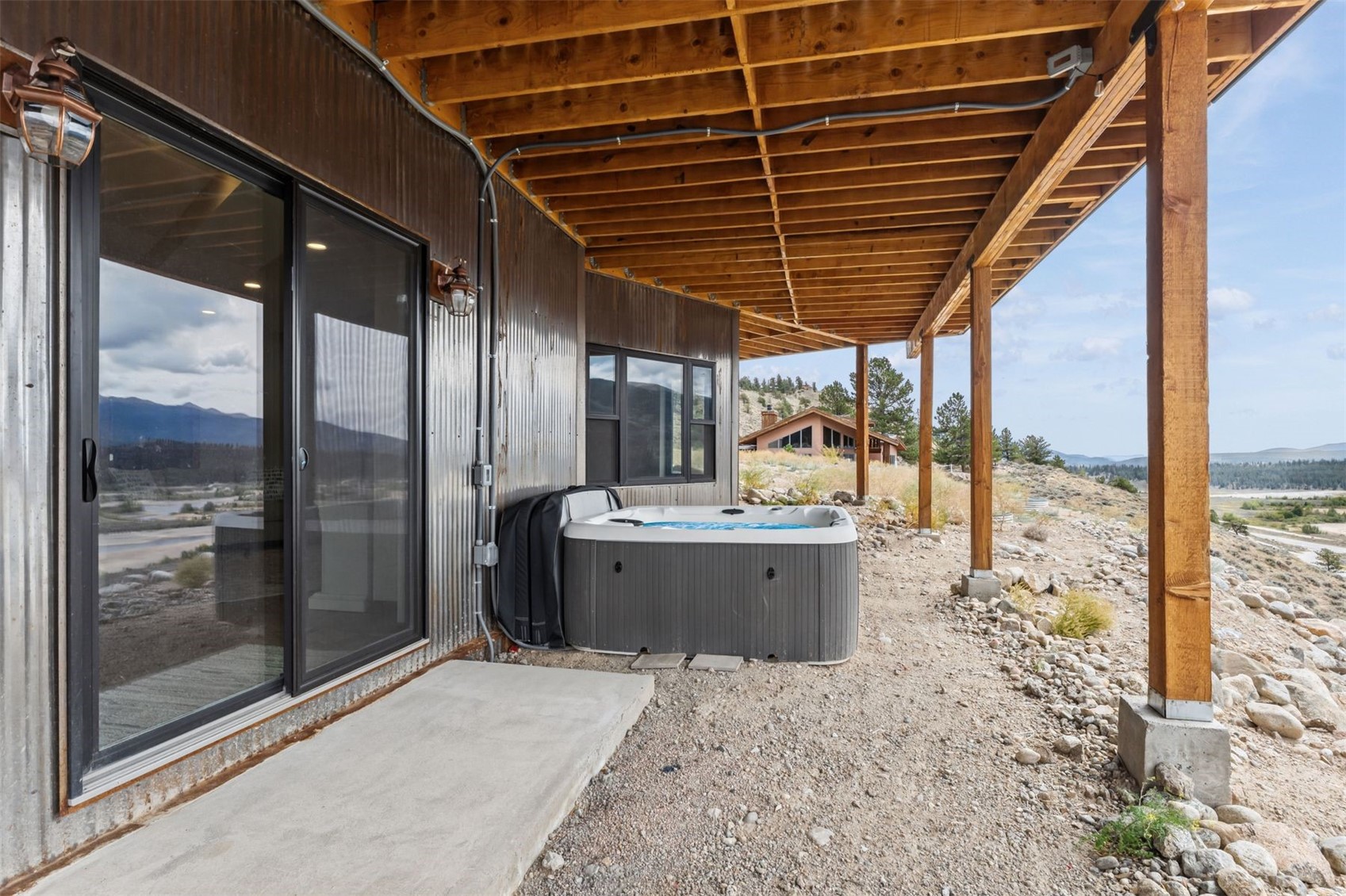 350 Rainbow Drive Twin Lakes CO 81251
