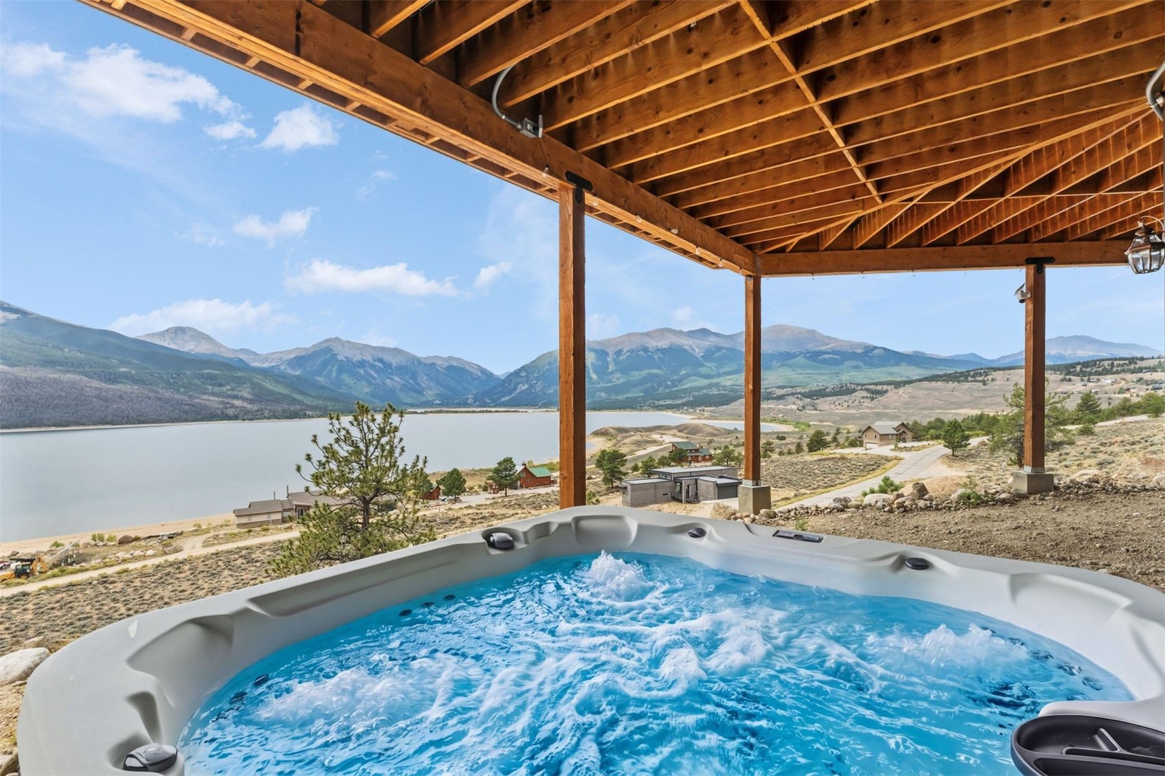 350 Rainbow Drive Twin Lakes CO 81251