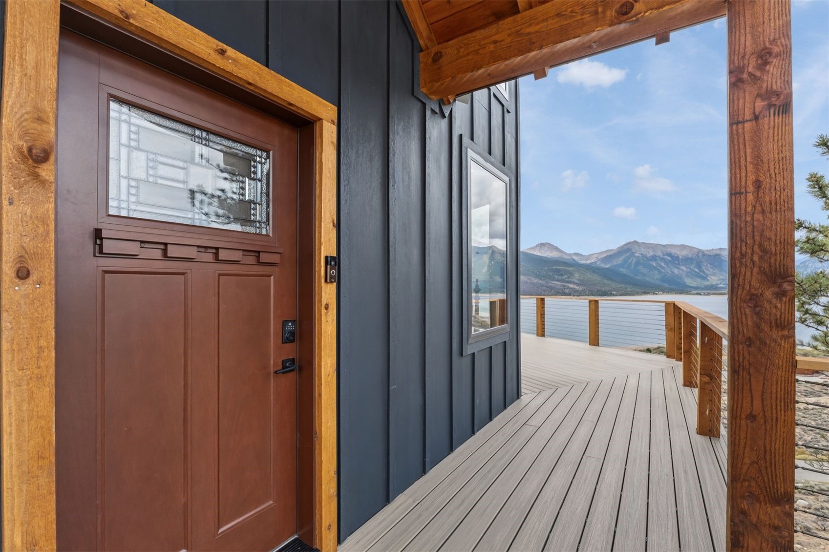 350 Rainbow Drive Twin Lakes CO 81251