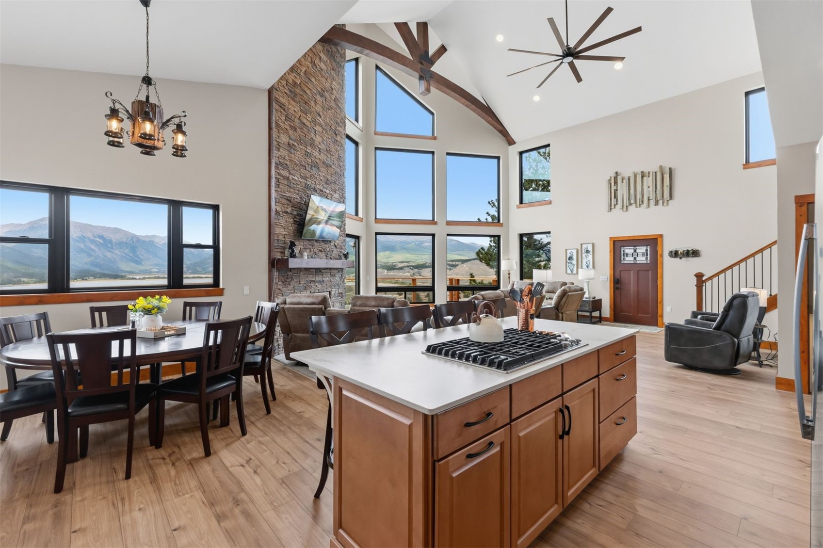 350 Rainbow Drive Twin Lakes CO 81251