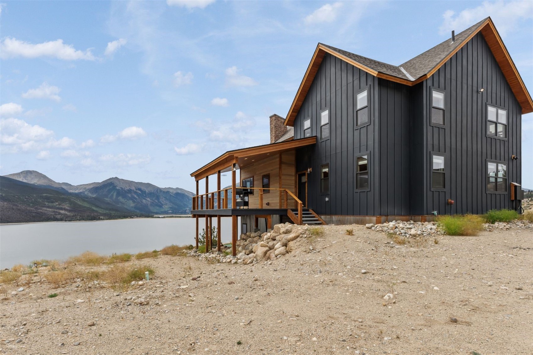 350 Rainbow Drive Twin Lakes CO 81251