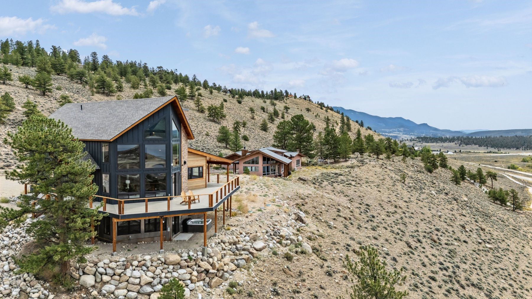 350 Rainbow Drive Twin Lakes CO 81251