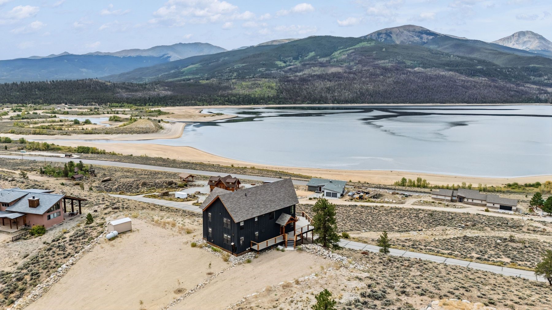 350 Rainbow Drive Twin Lakes CO 81251