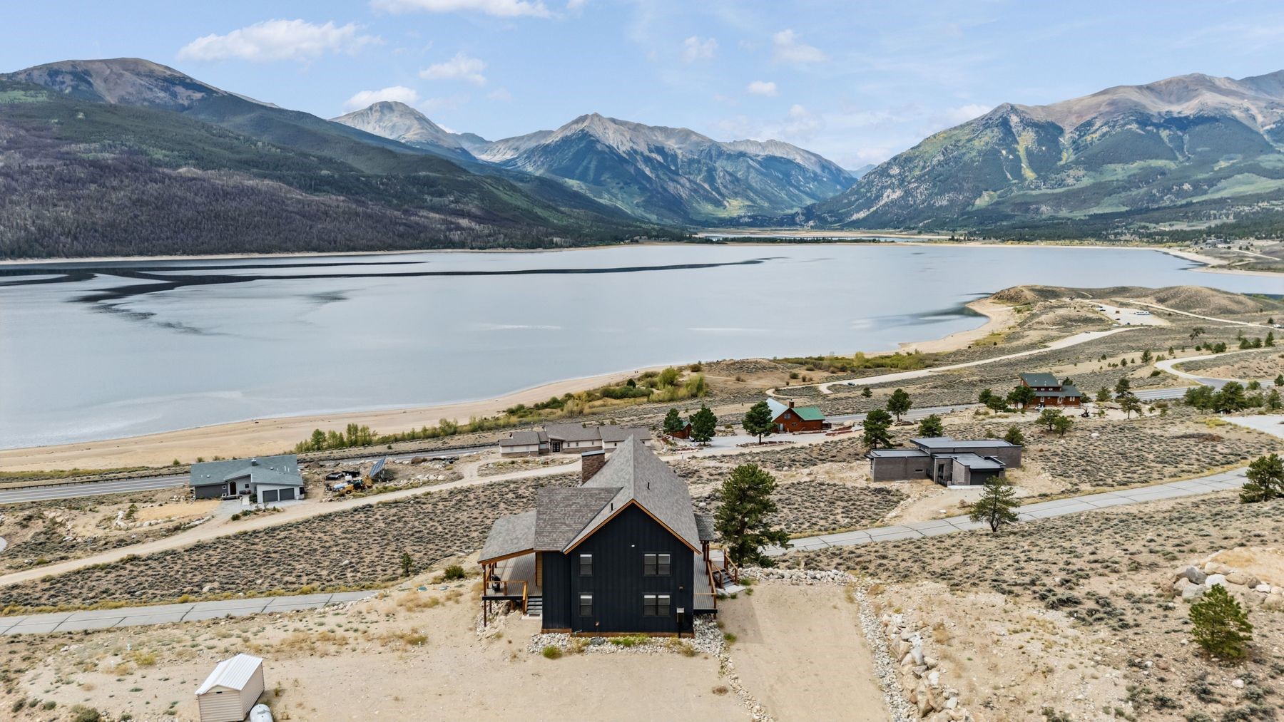 350 Rainbow Drive Twin Lakes CO 81251