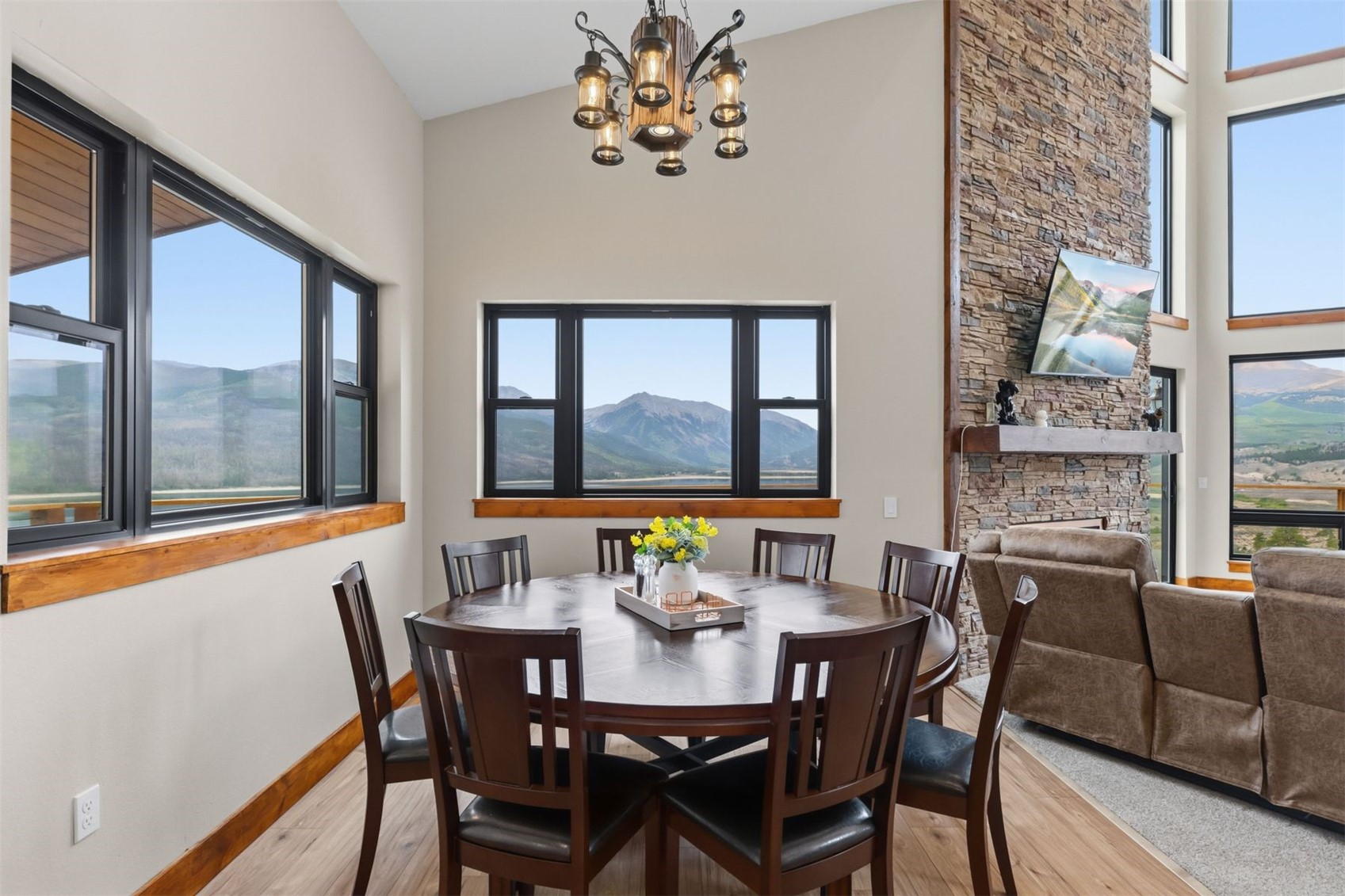 350 Rainbow Drive Twin Lakes CO 81251