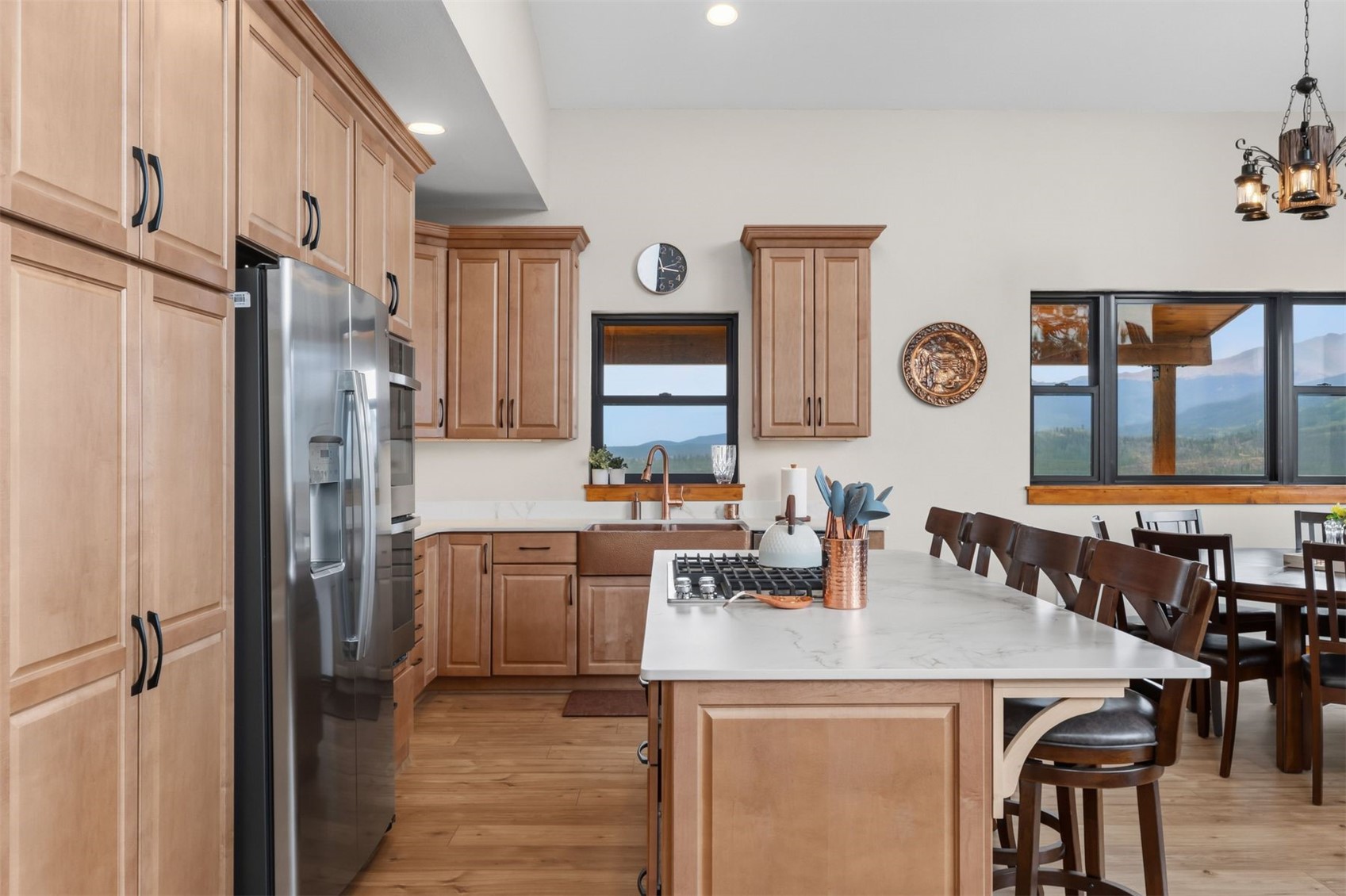 350 Rainbow Drive Twin Lakes CO 81251