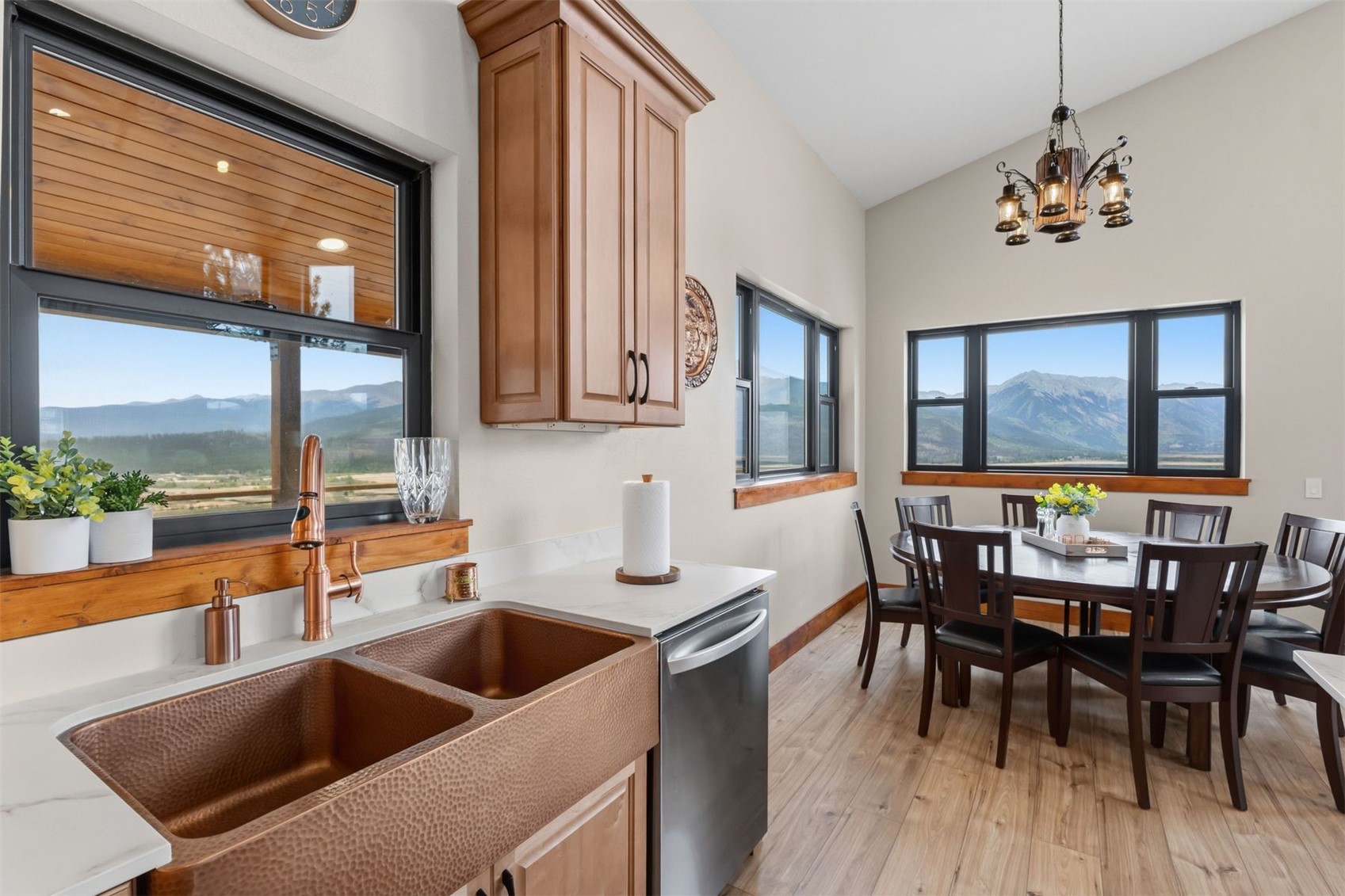 350 Rainbow Drive Twin Lakes CO 81251
