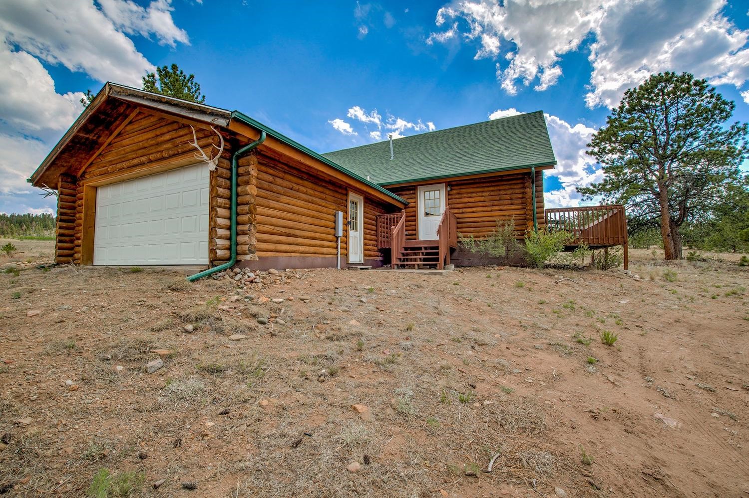 192 Maricopa Trail Hartsel CO 80449