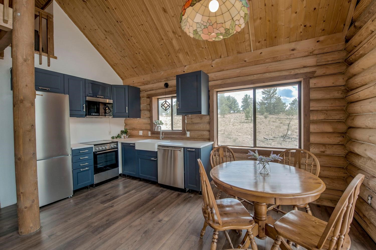 192 Maricopa Trail Hartsel CO 80449