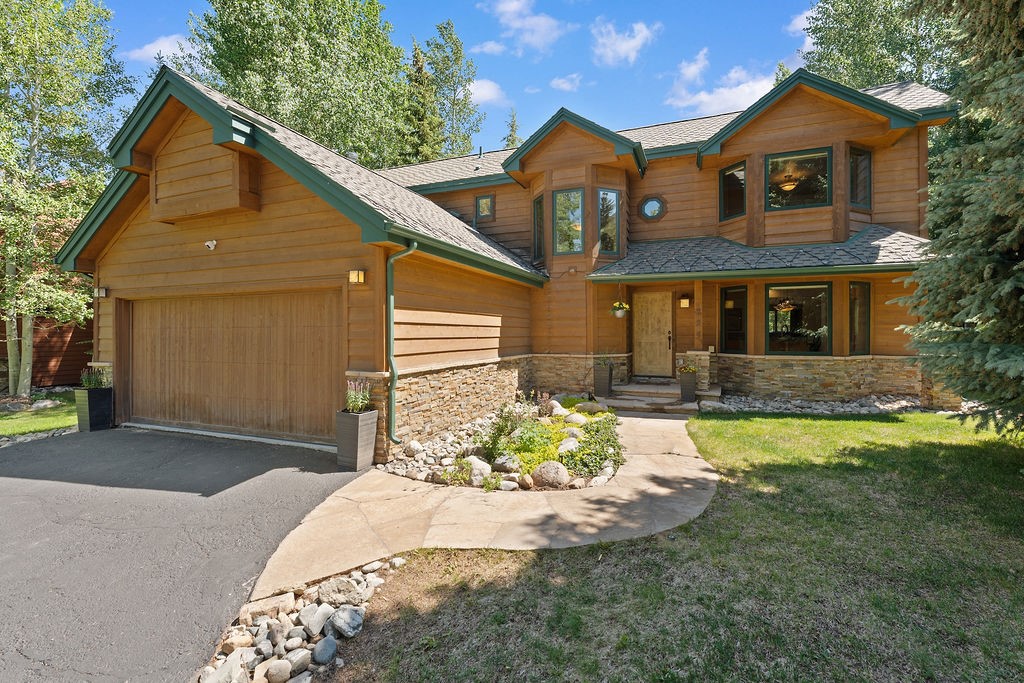 225 Emily Lane Frisco CO 80443