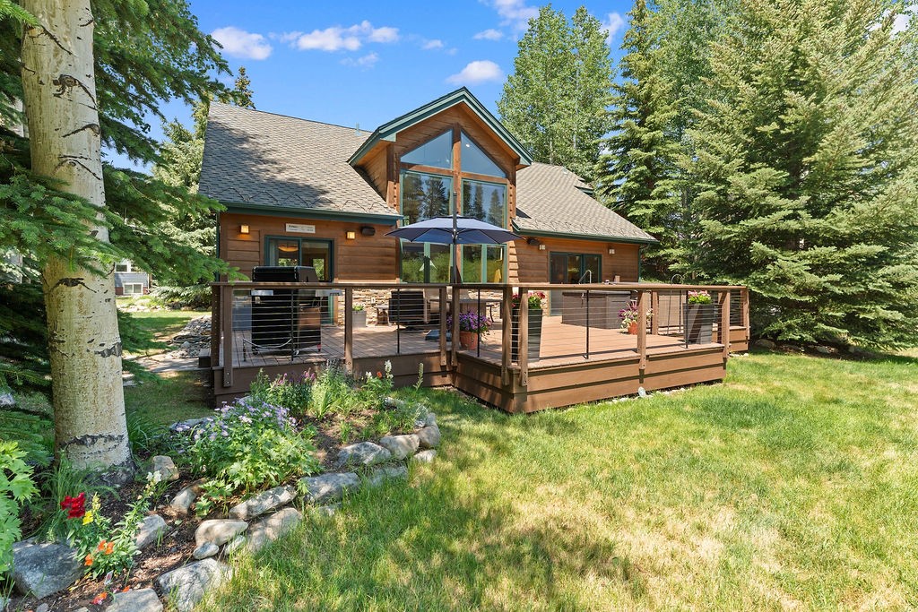 225 Emily Lane Frisco CO 80443