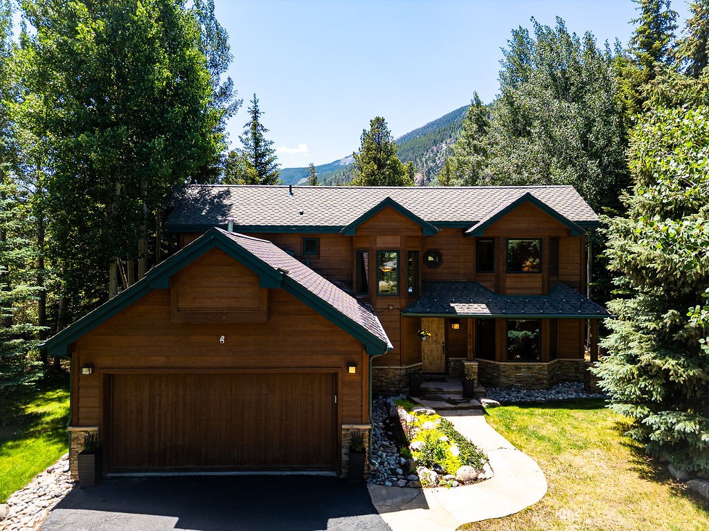 225 Emily Lane Frisco CO 80443