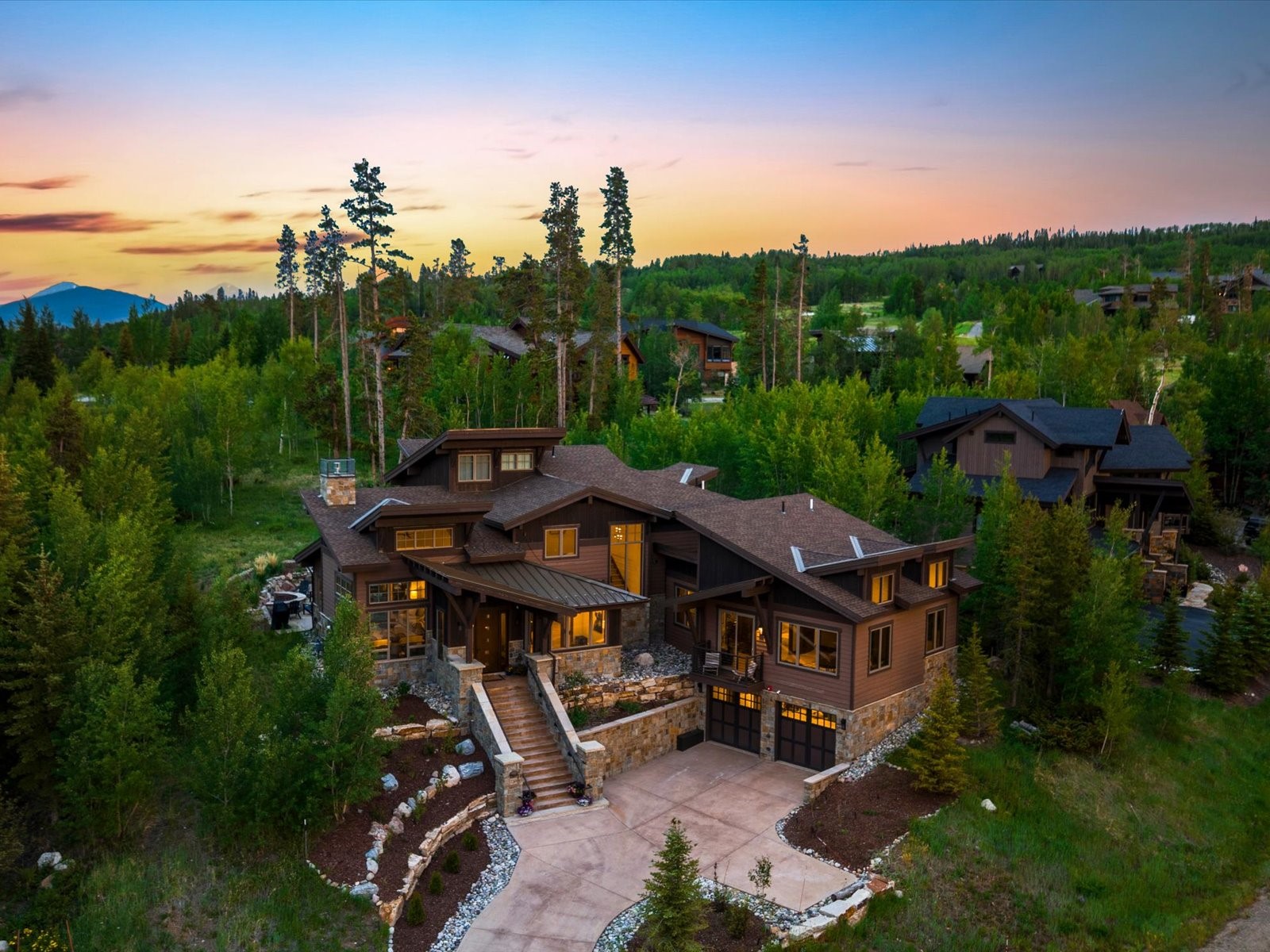 230 Game Trail Road Silverthorne CO 80498