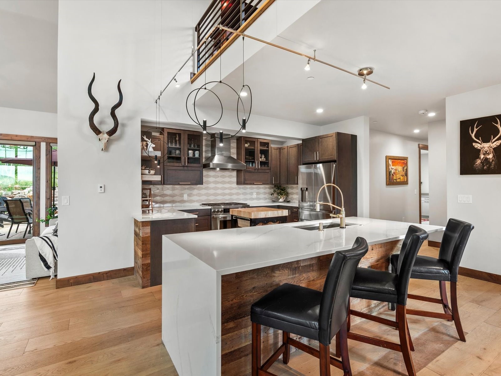 230 Game Trail Road Silverthorne CO 80498