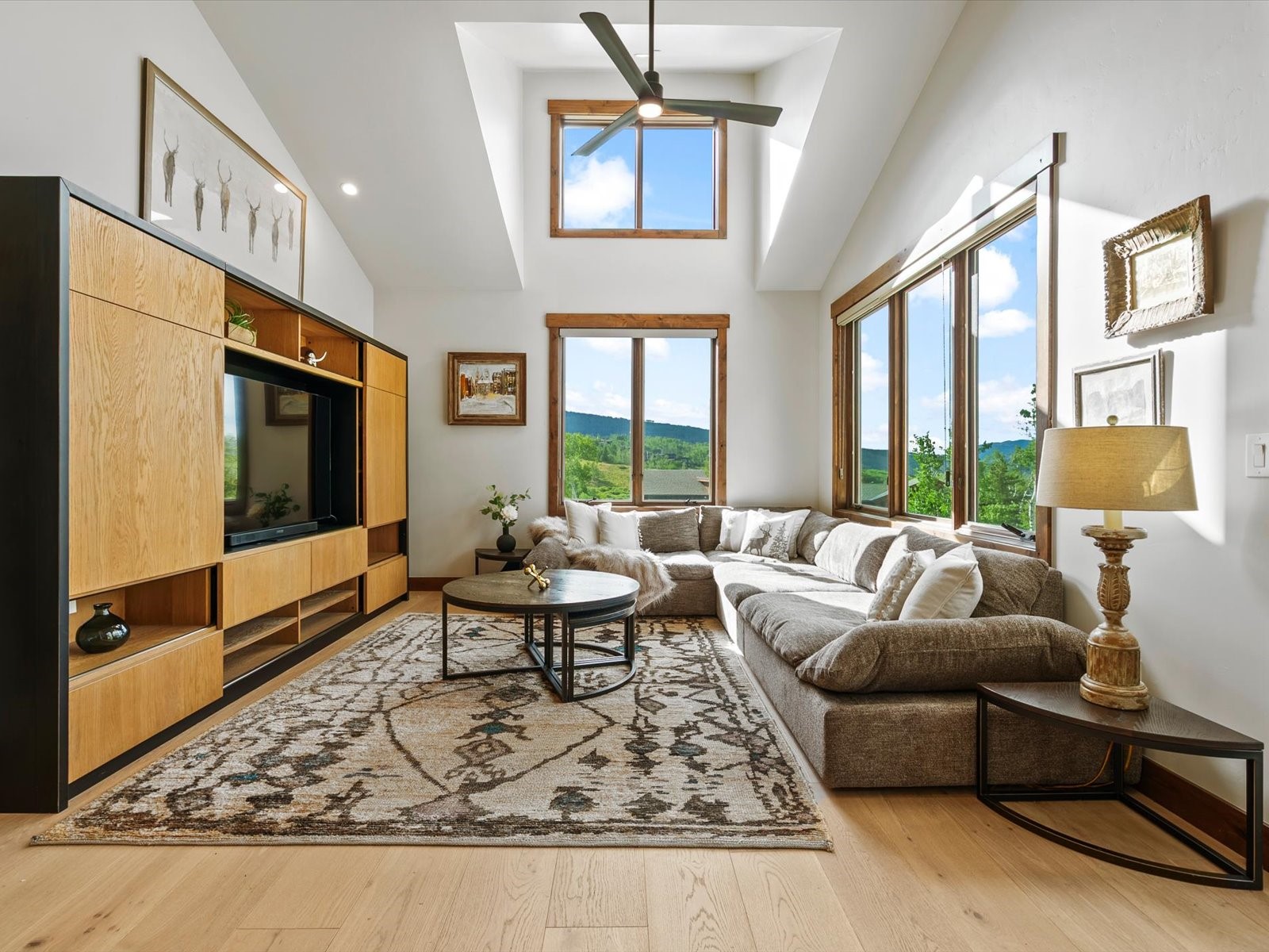 230 Game Trail Road Silverthorne CO 80498