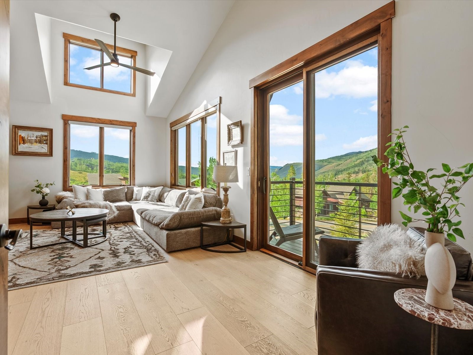 230 Game Trail Road Silverthorne CO 80498