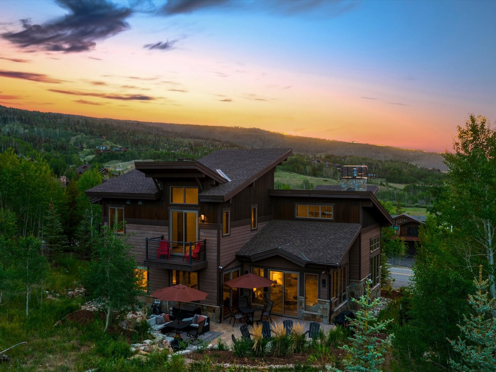 230 Game Trail Road Silverthorne CO 80498