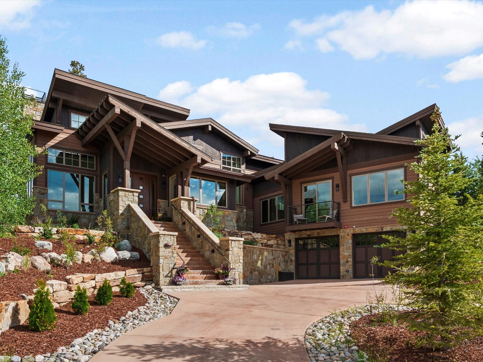 230 Game Trail Road Silverthorne CO 80498