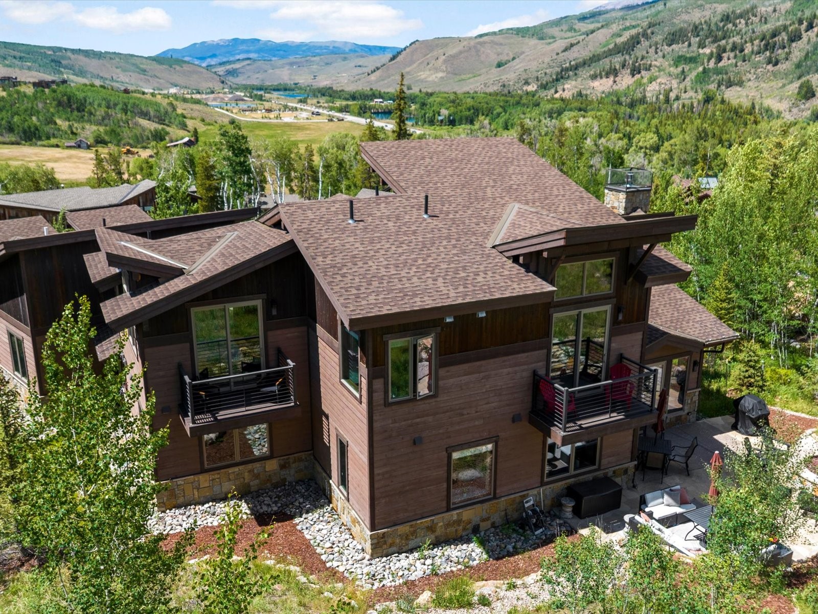 230 Game Trail Road Silverthorne CO 80498