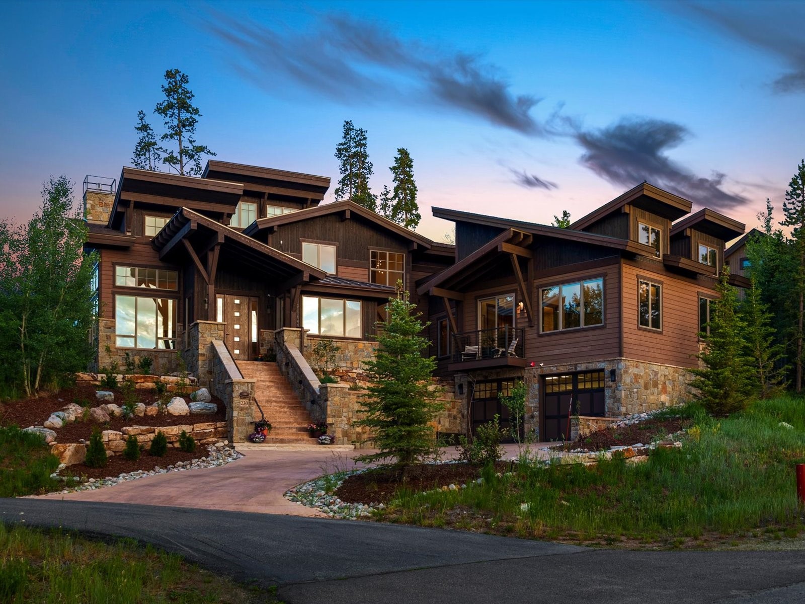 230 Game Trail Road Silverthorne CO 80498
