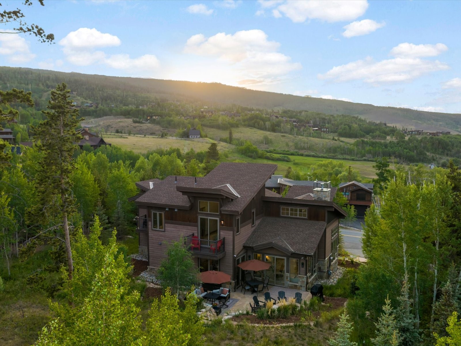 230 Game Trail Road Silverthorne CO 80498