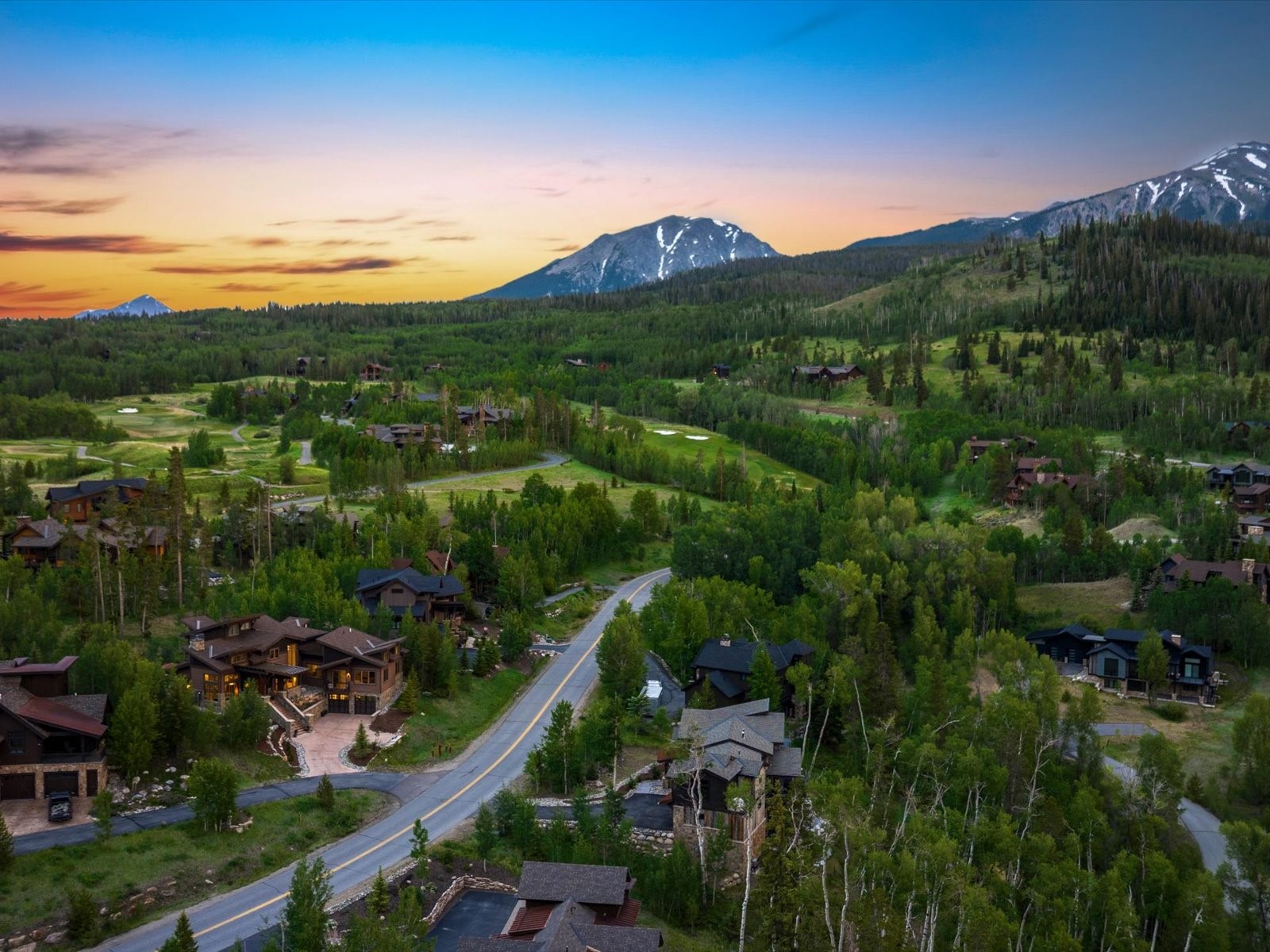 230 Game Trail Road Silverthorne CO 80498