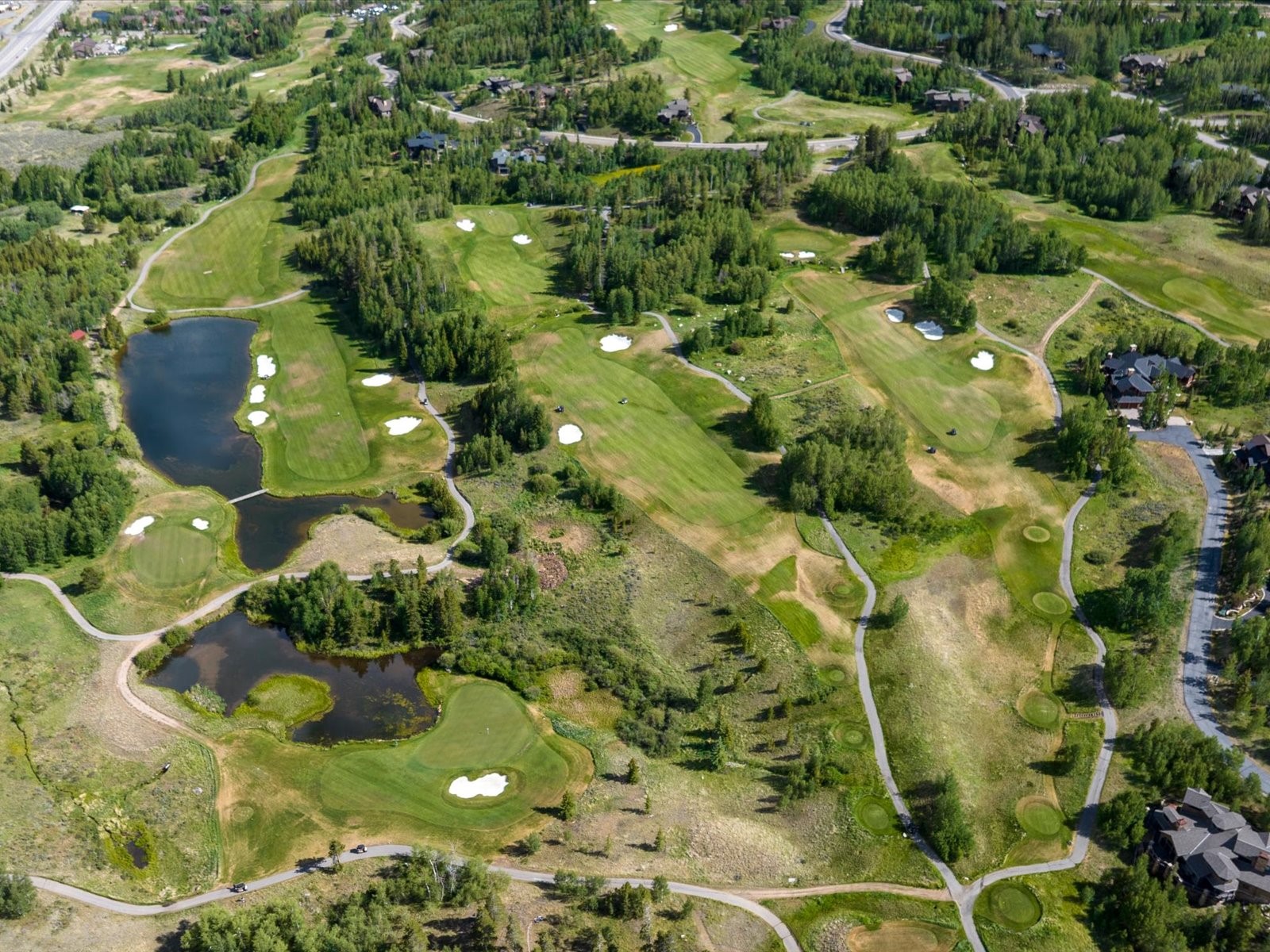 230 Game Trail Road Silverthorne CO 80498