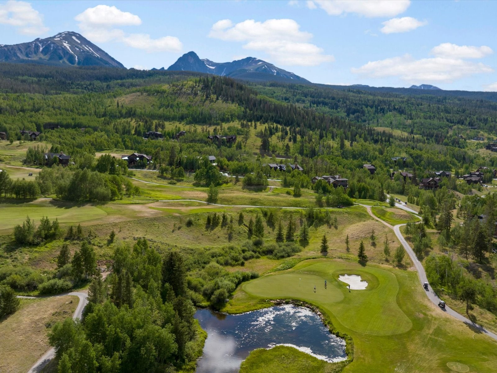 230 Game Trail Road Silverthorne CO 80498